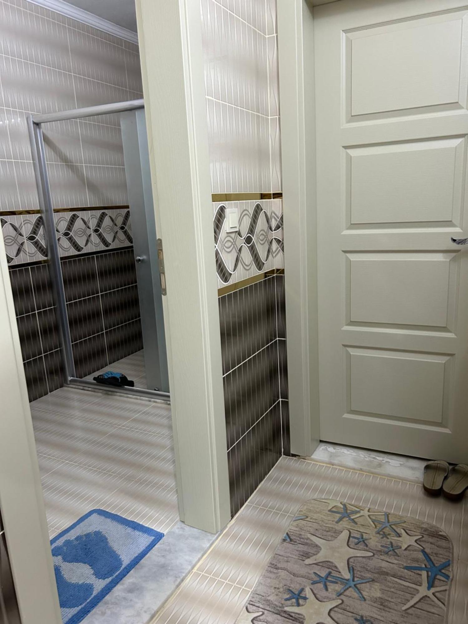 Isikli Kale Hotel Caykara Bagian luar foto
