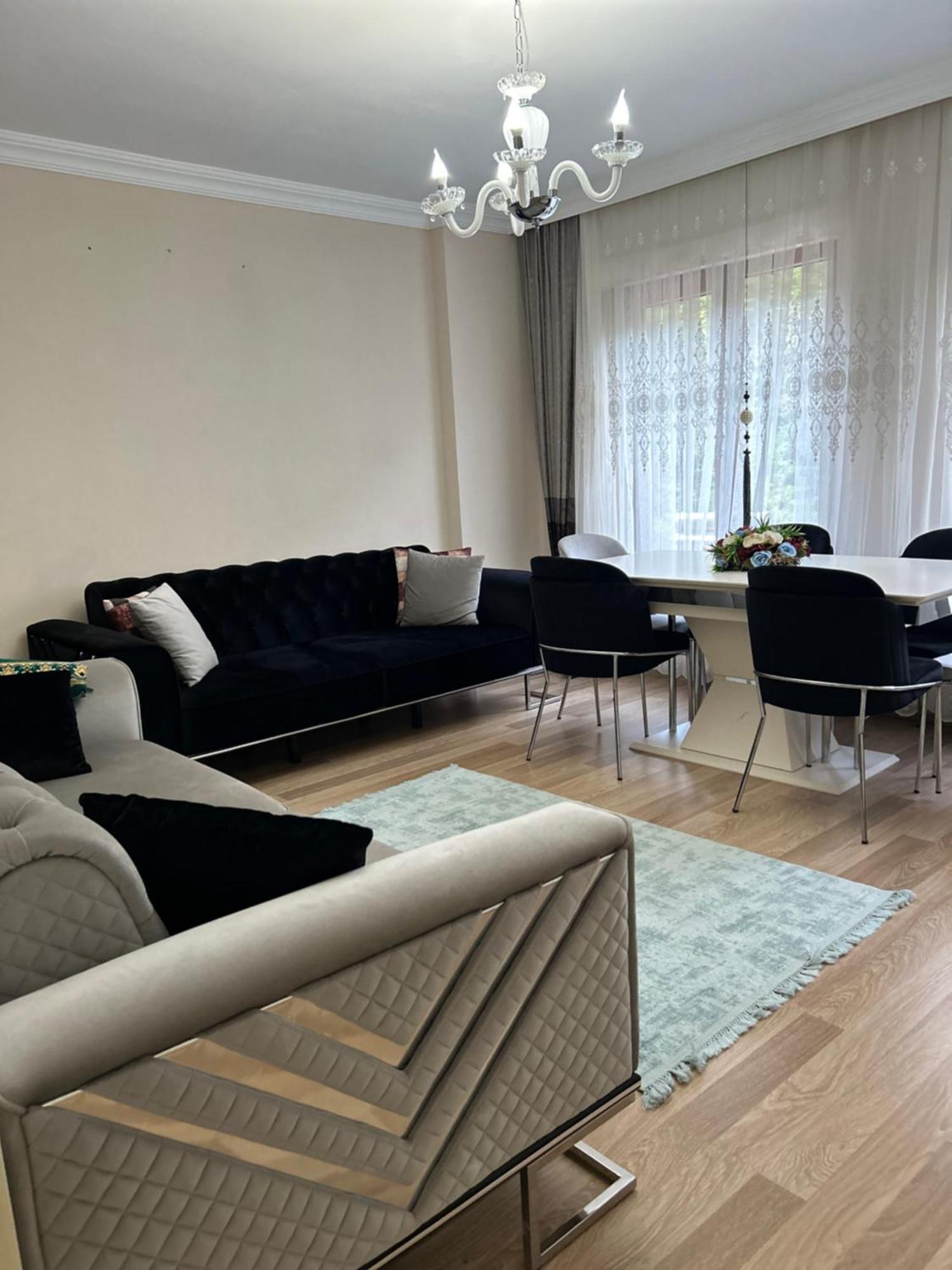 Isikli Kale Hotel Caykara Bagian luar foto